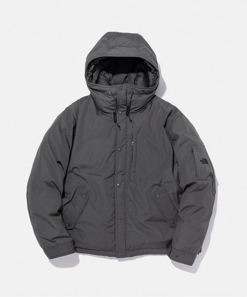 2024年 10/31 発売】THE NORTH FACE PURPLE LABEL × monkey time 65/35