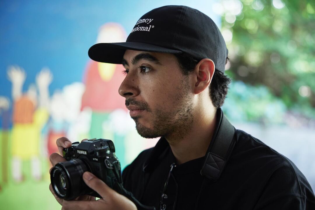 2025年 5/29 発売】ENNOY “PROFESSIONAL COTTON CAP & COTTON Ē CAP