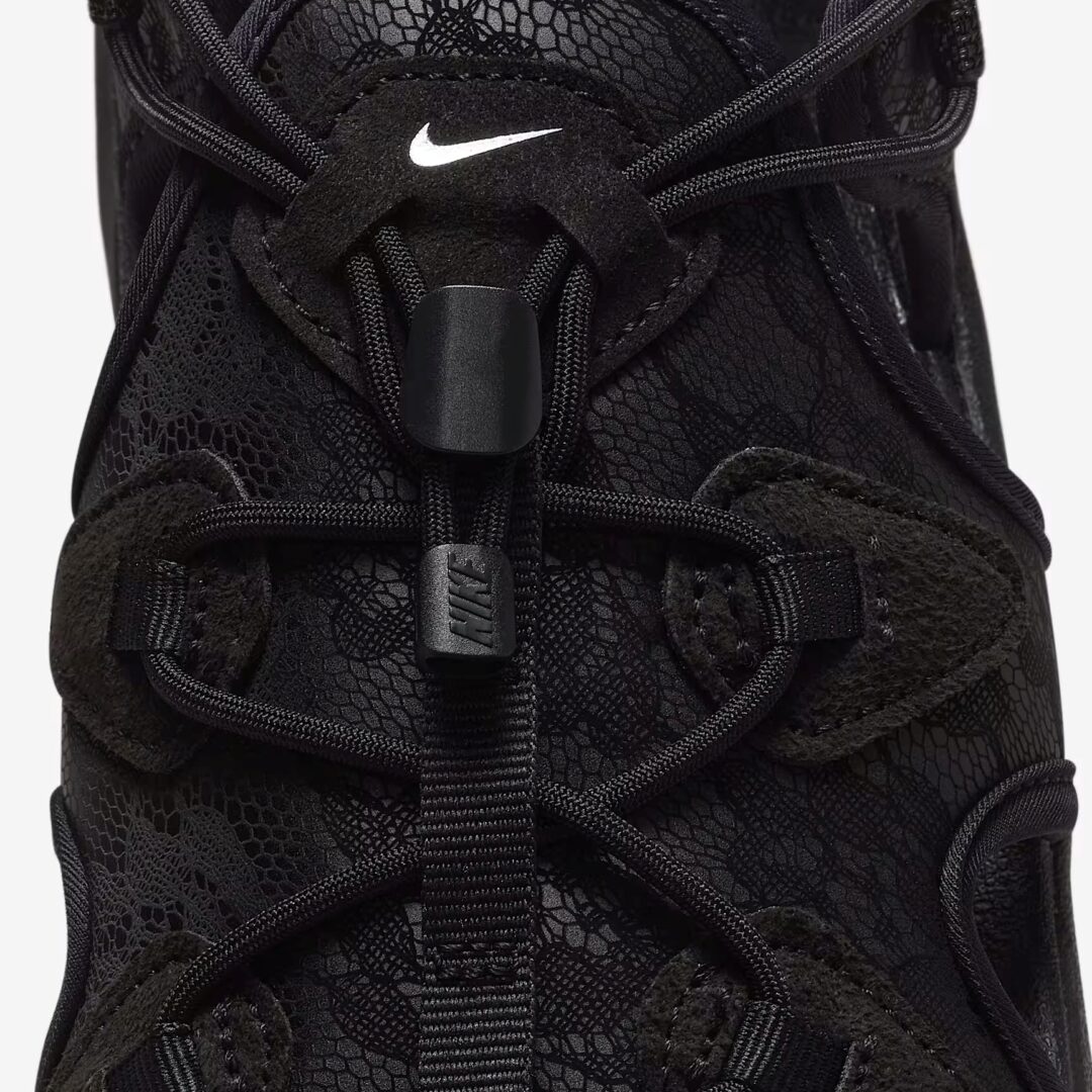 2025年 6/11 発売】NIKE W AIR MAX KOKO SANDAL SE “Black/Metallic