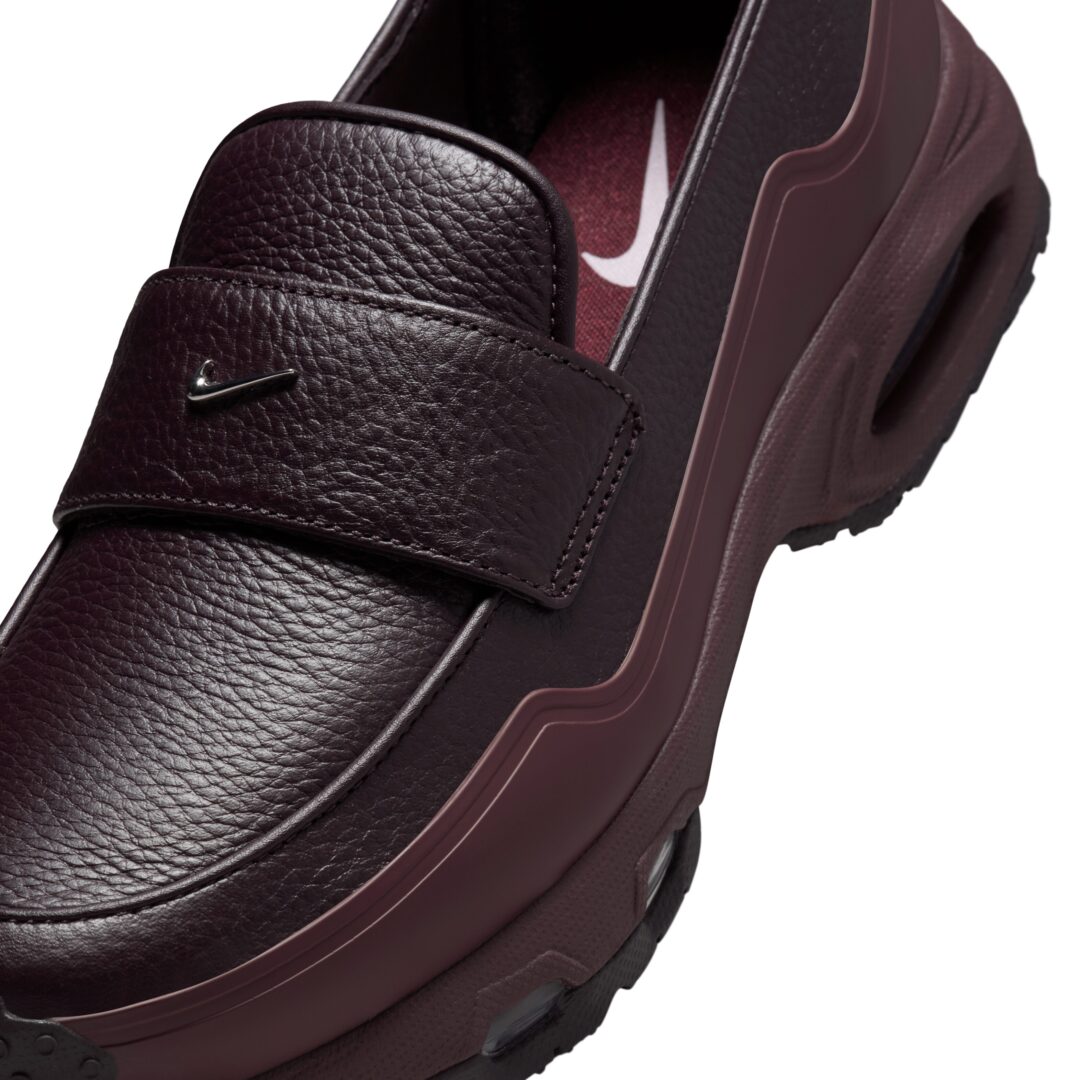2026年 リストック】NIKE AIR MAX PHENOMENA “Burgundy Crush” (ナイキ