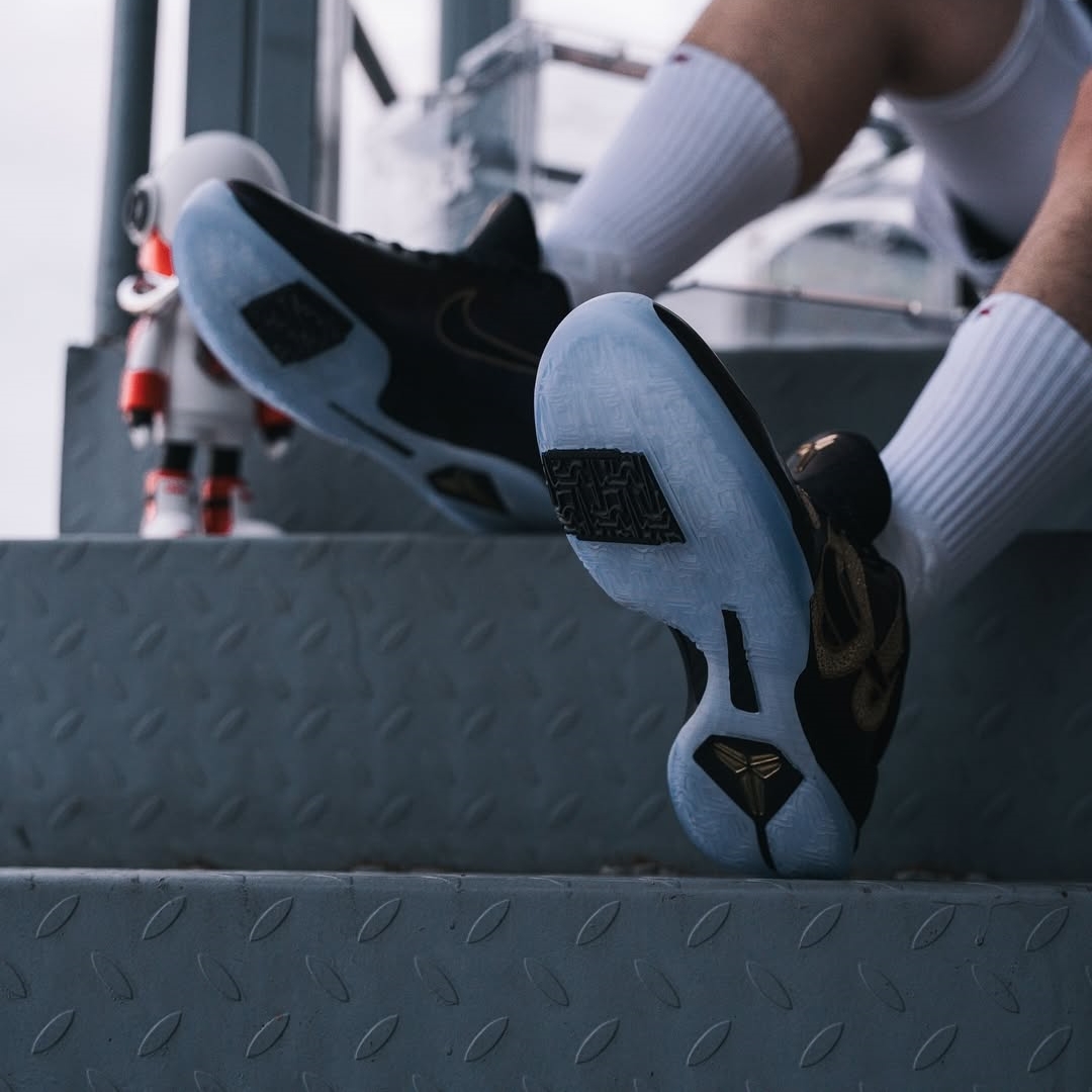 2025年 1/9 発売】NIKE KOBE 5 PROTRO “Year of the Mamba” (ナイキ