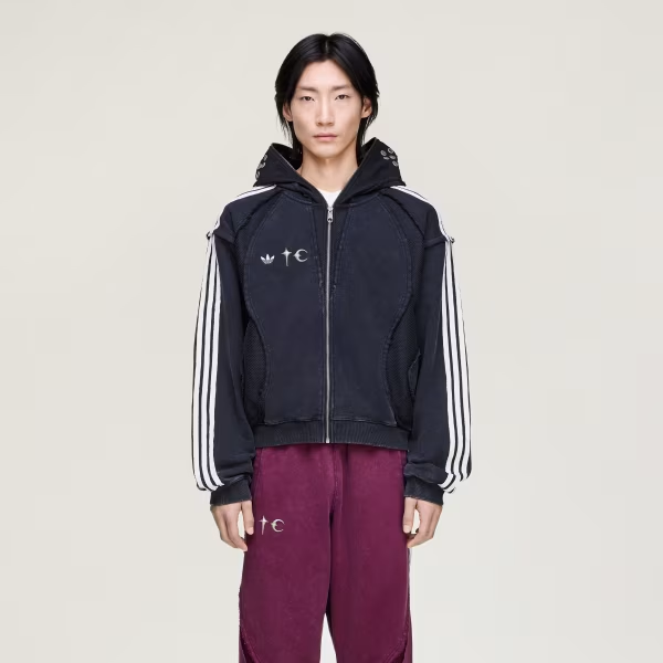 2025年 10/20 発売】THUG CLUB × adidas Originals 2025 FW