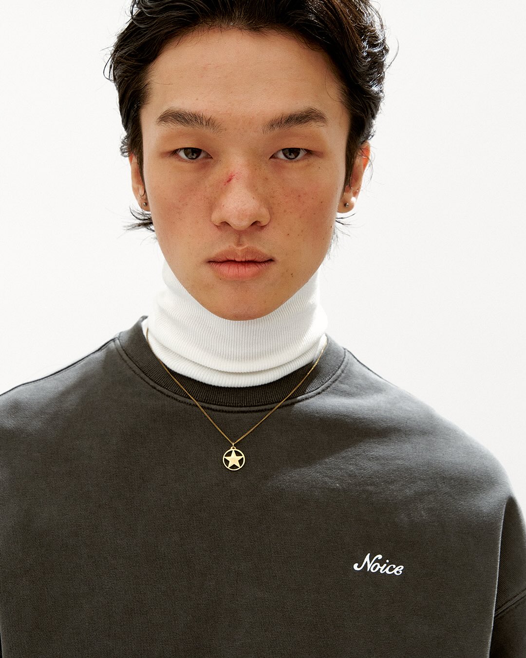 VERDY × NOICE “HUMAN CONNECTION”が2025年 10/23 & 10/25 発売