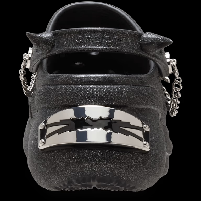 LE SSERAFIM × crocs Bae Clogが2025年 11/6 発売 (ル セラフィム