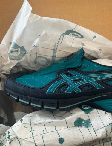 04 Limited Sazabys “VERDY Collaboration Sweat”が抽選販売