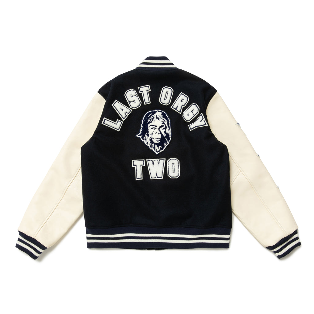 国内 10/20 発売】UNDER COVER「高橋盾」とBAPE「NIGO」が手掛けていた