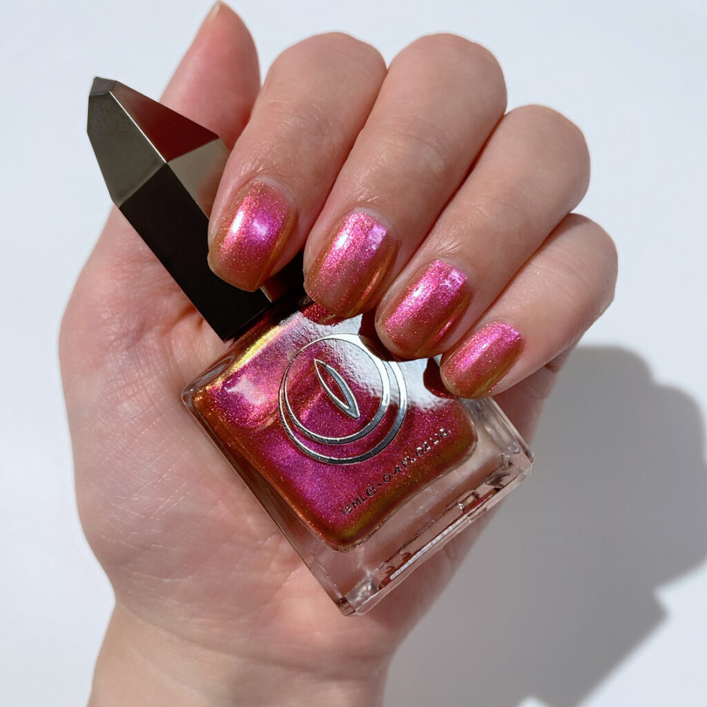 mooncat（ムーンキャット）のネイルポリッシュがたまらない！ 話題の