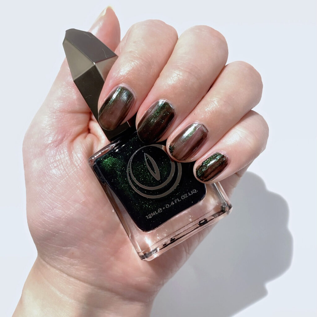 mooncat（ムーンキャット）のネイルポリッシュがたまらない！ 話題の