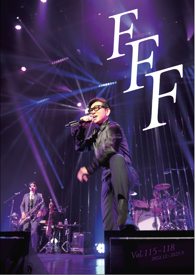 OFFICIAL FAN CLUB | 藤井フミヤ オフィシャルサイト