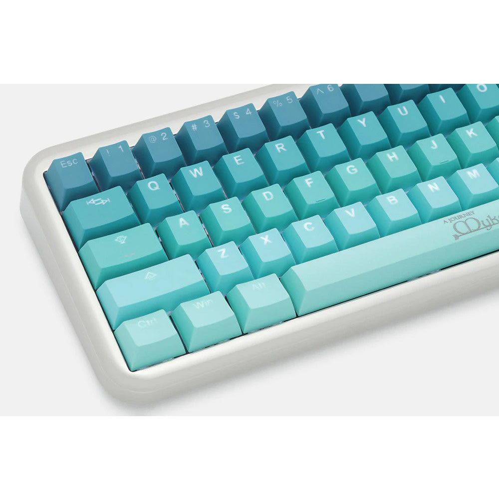 Tai-Hao(タイハオ) ミコノス キーキャップセット Cherry社製の