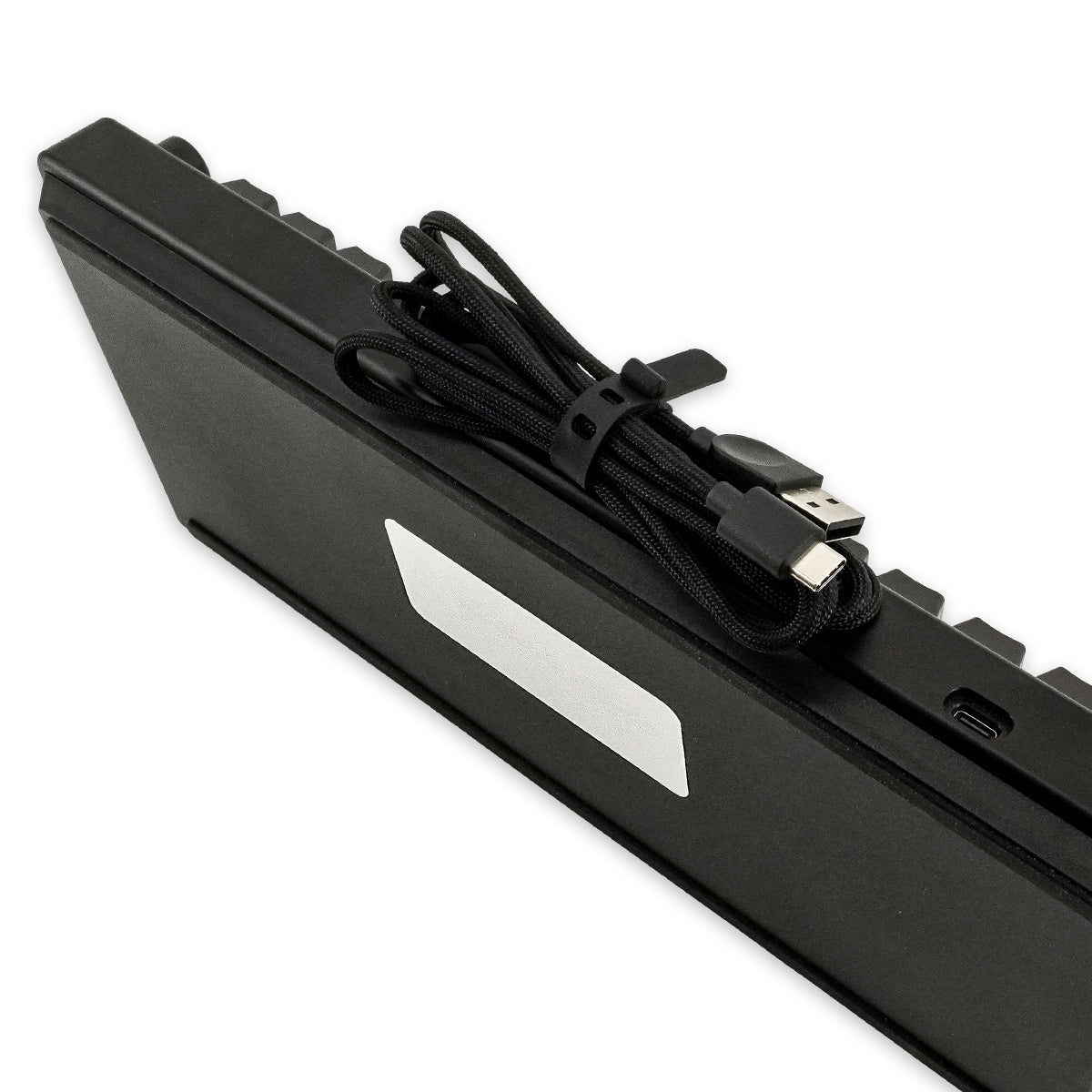 にじさんじ × ふもコレ キーボード 葛葉 Arbiter studio 日本語配列 75