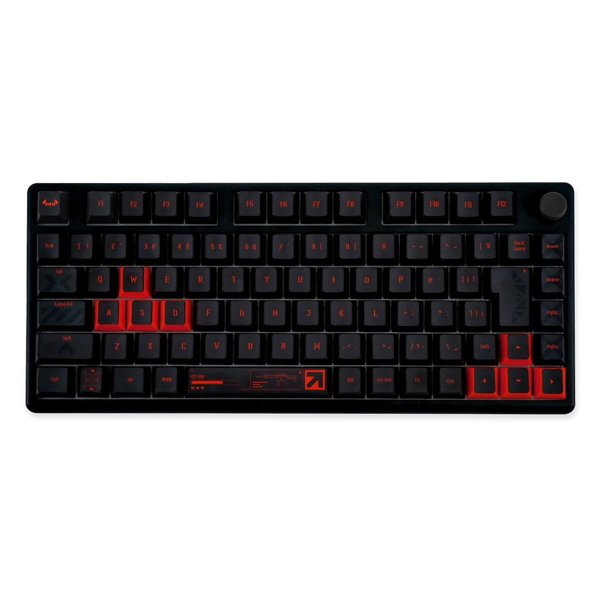 にじさんじ × ふもコレ ゲーミングマウスパッド 葛葉 2XL｜ふもコレ