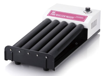 ローラー式撹拌機 | Roller Mixer | フナコシ