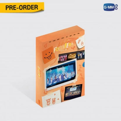 GMMTV - DVD BOXSET WE ARE FOREVER FANCON – Funiki