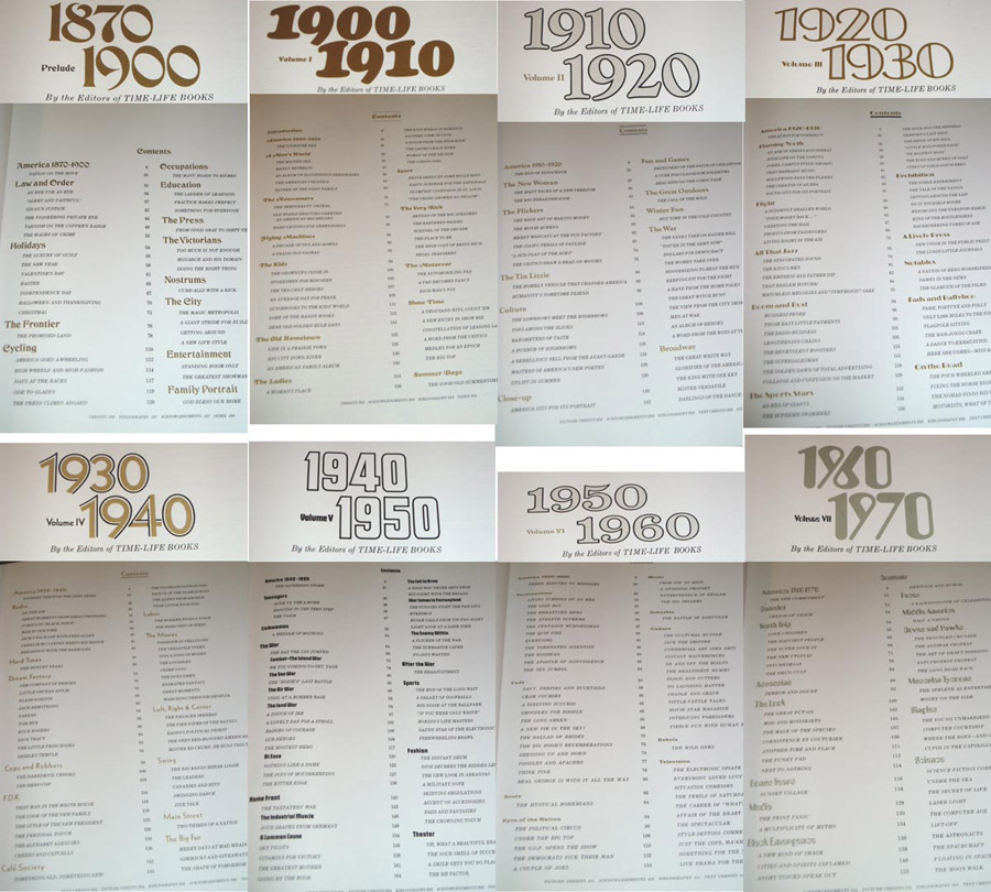 This Fabulous Century