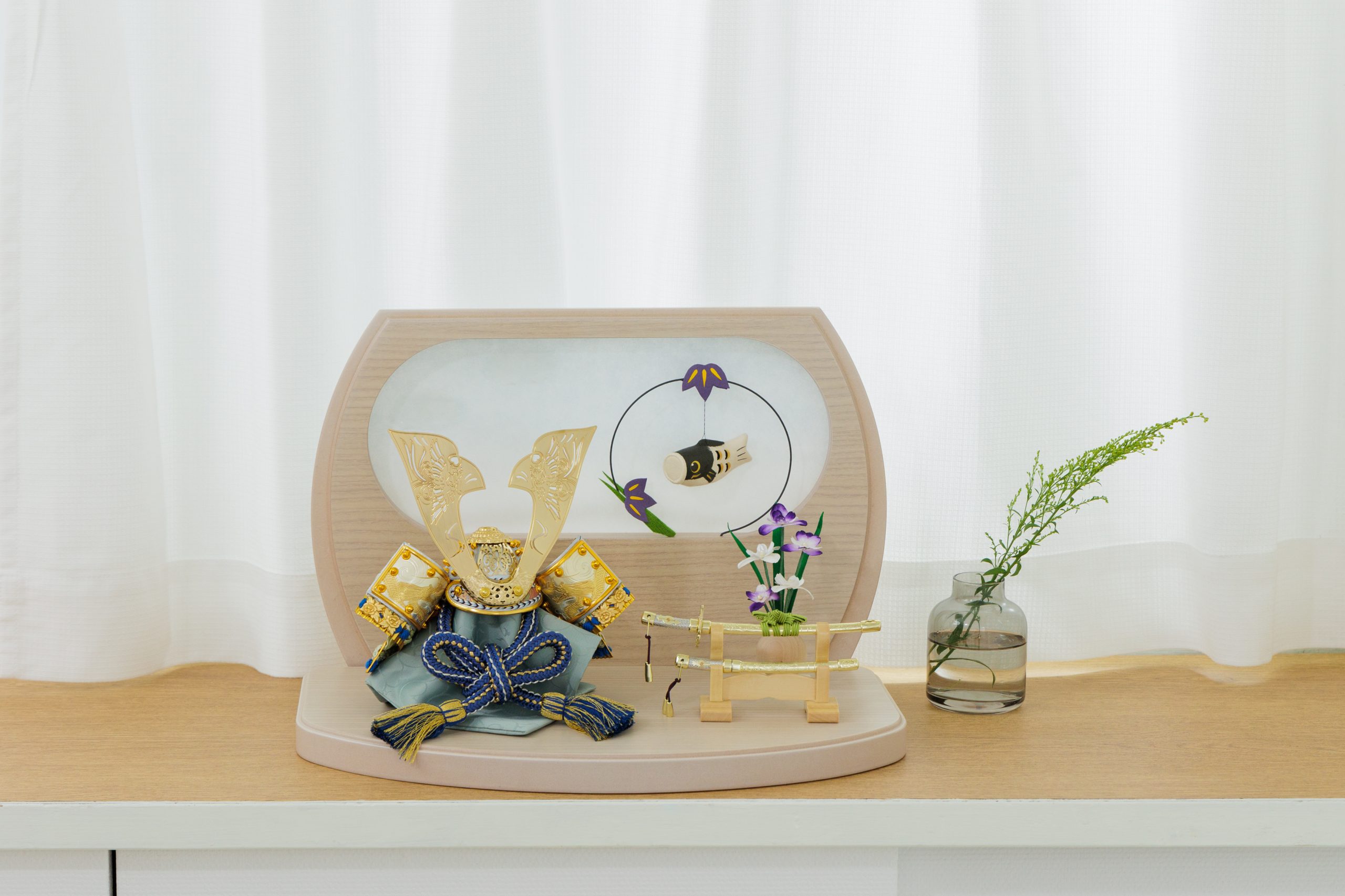 五月人形の検討～購入～お祝いまで完全ガイド】この記事を見れば全て