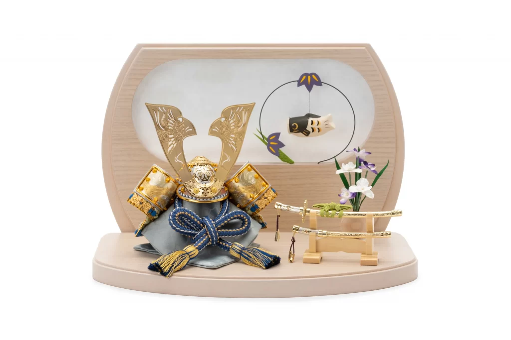 2025年度最新】五月人形の相場と選び方！ふらここのおすすめ商品もご