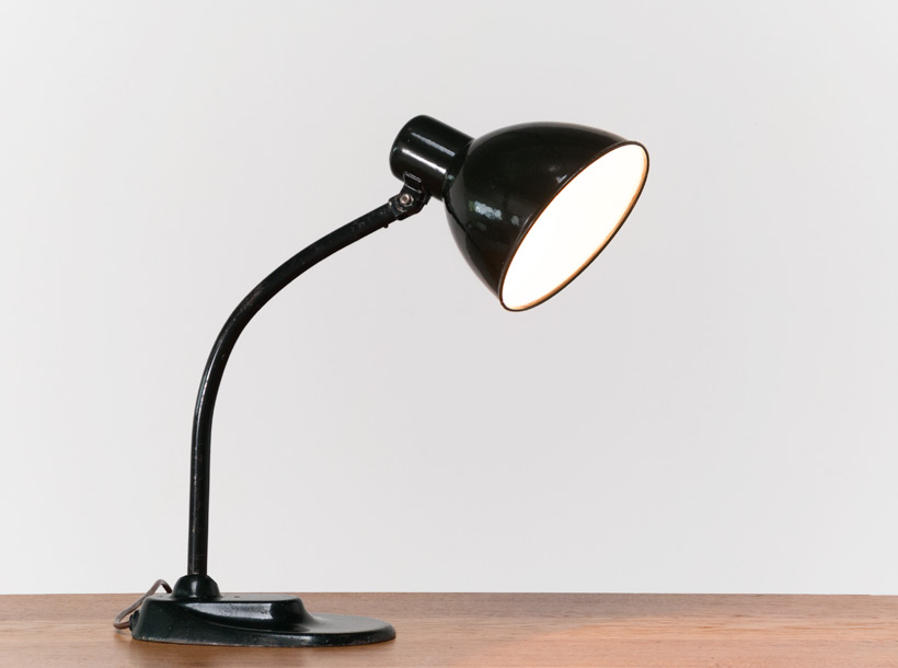 Marianne Brandt Kandem desk or table lamp Bauhaus | furniture love