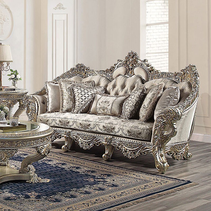 Danae Sofa by Acme Furniture | FurniturePick