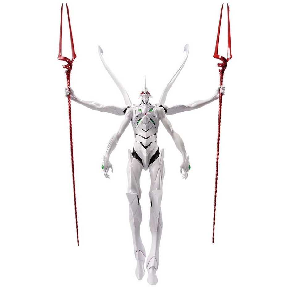 ふるいちオンライン - ホビー/新世紀エヴァンゲリオン/一番くじ