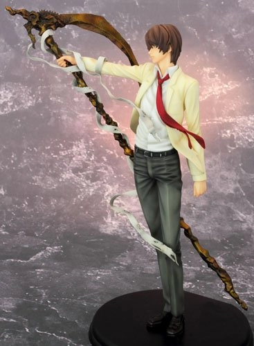 ふるいちオンライン - ホビー/ホビー その他/デスノート シリーズ＃01