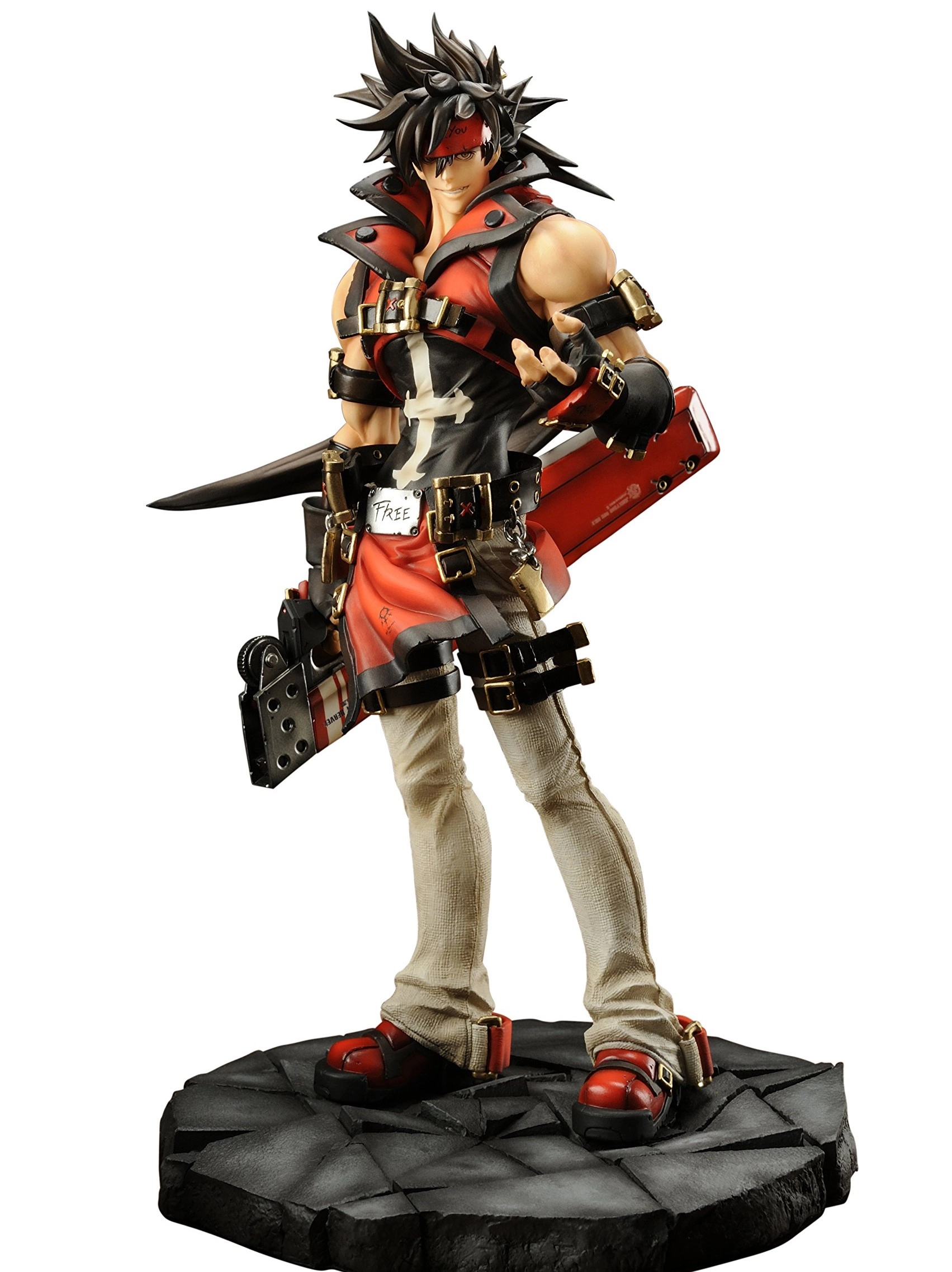 ふるいちオンライン - ホビー/ホビー その他/GUILTY GEAR Xrd -SIGN