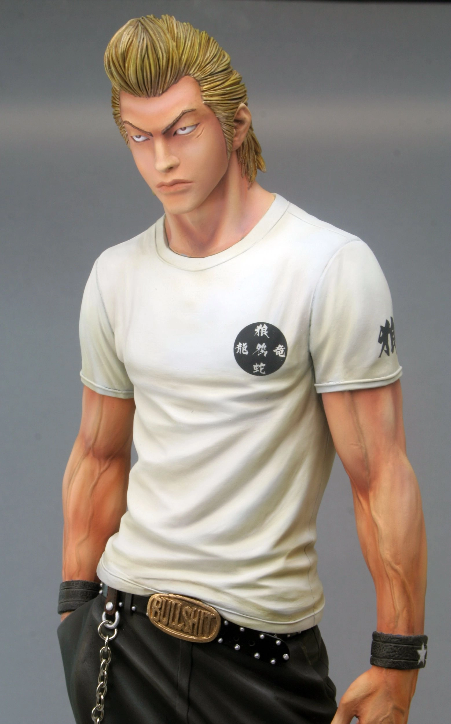 ふるいちオンライン - ホビー/ホビー その他/CROWS×WORST BLACK LIST