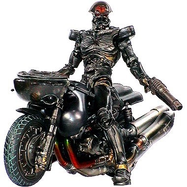 ふるいちオンライン - ホビー/ホビー その他/S.I.C. VOL.12 ハカイダー