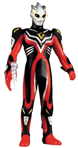 ふるいちオンライン - ホビー/ウルトラマン/ウルトラヒーローシリーズ