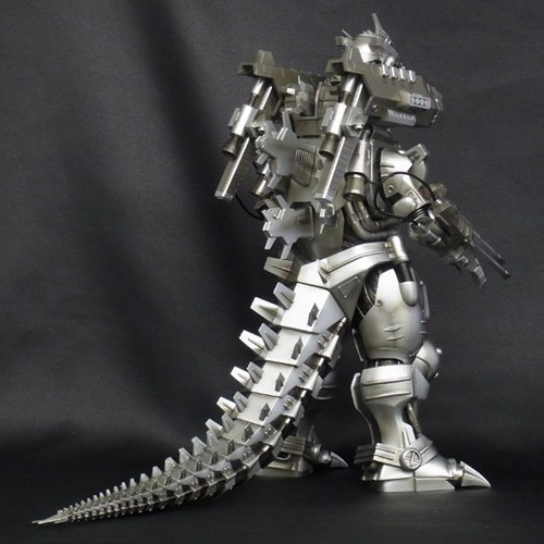 ふるいちオンライン - ホビー/ホビー その他/東宝30cmシリーズ 3式機龍