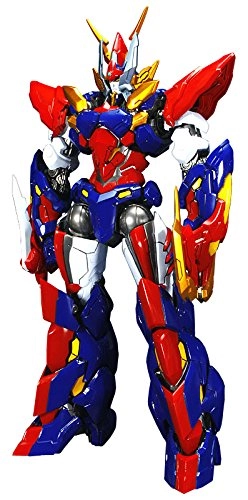 ふるいちオンライン - ホビー/ホビー その他/EX合金 勇者ライディーン