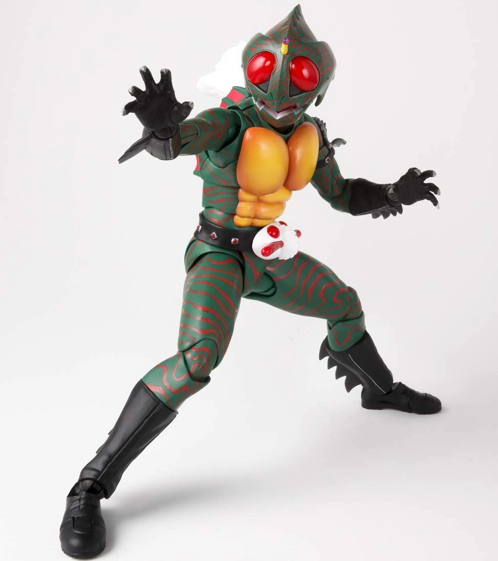 ふるいちオンライン - ホビー/仮面ライダー/S.H.フィギュアーツ 仮面