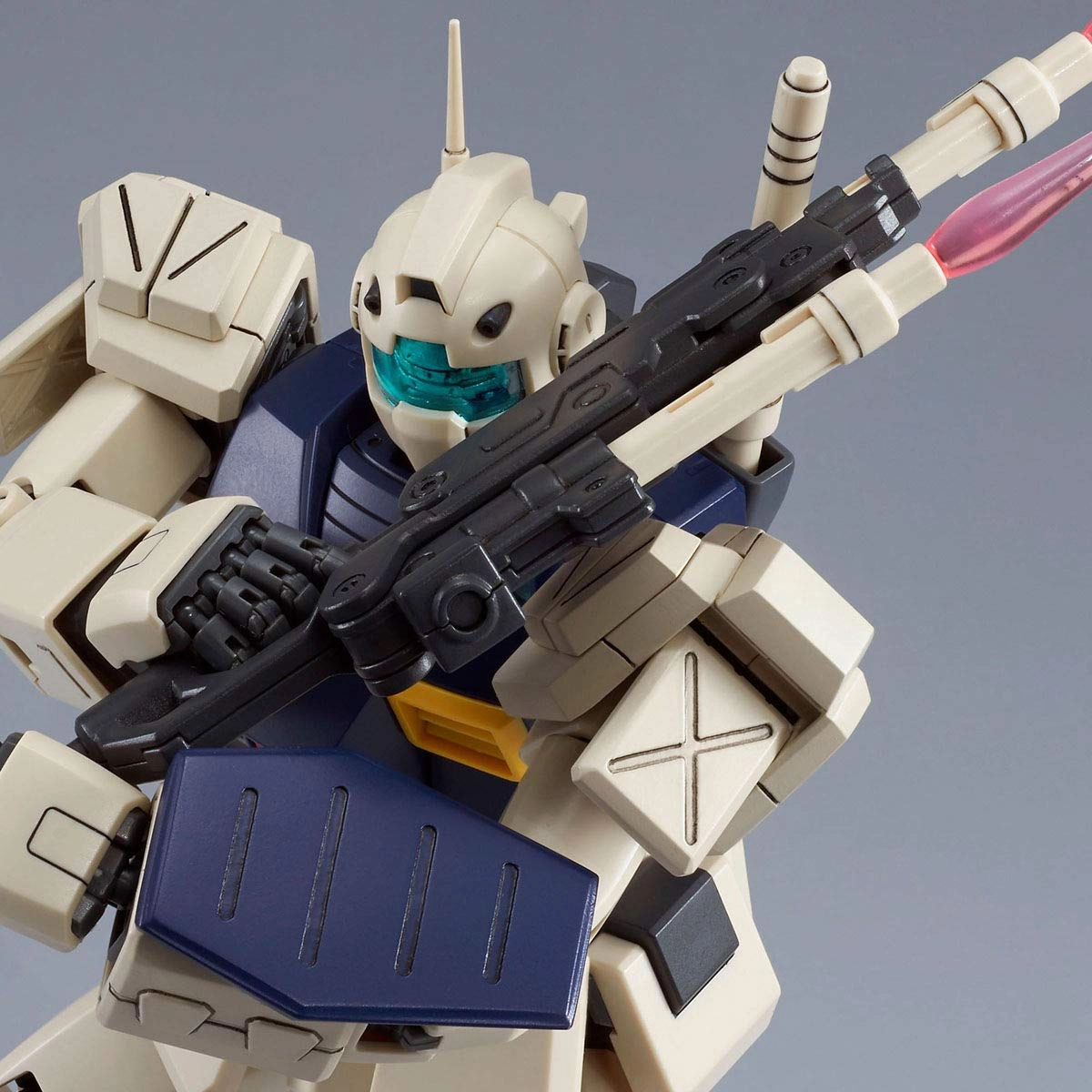 ふるいちオンライン - ホビー/機動戦士ガンダム/MG 1/100 ジムII・セミ