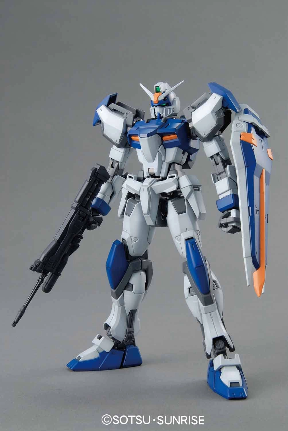 ふるいちオンライン - ホビー/機動戦士ガンダム/MG 1/100 デュエル