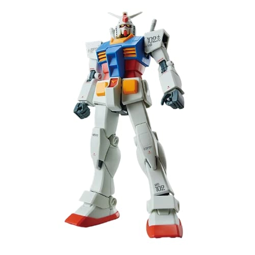 ふるいちオンライン - ホビー/機動戦士ガンダム/MG 1/100 RX-78-2