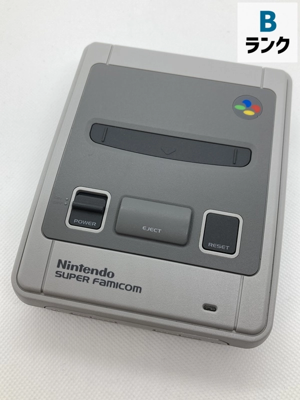 ふるいちオンライン - ゲーム/スーパーファミコン/ニンテンドー