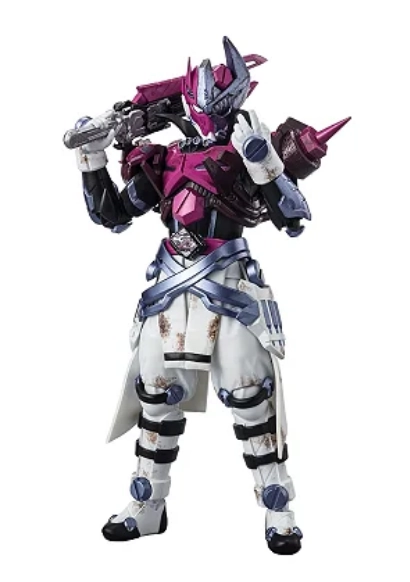 ふるいちオンライン - ホビー/仮面ライダー/S.H.Figuarts ヴァルバラド