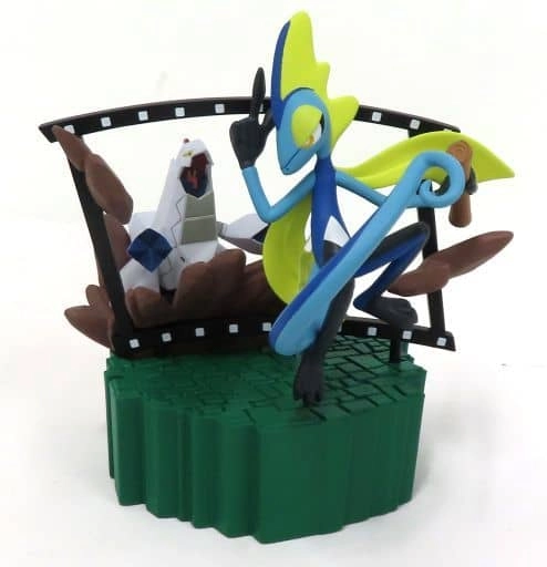 ふるいちオンライン - ホビー/ポケットモンスター/インテレオン