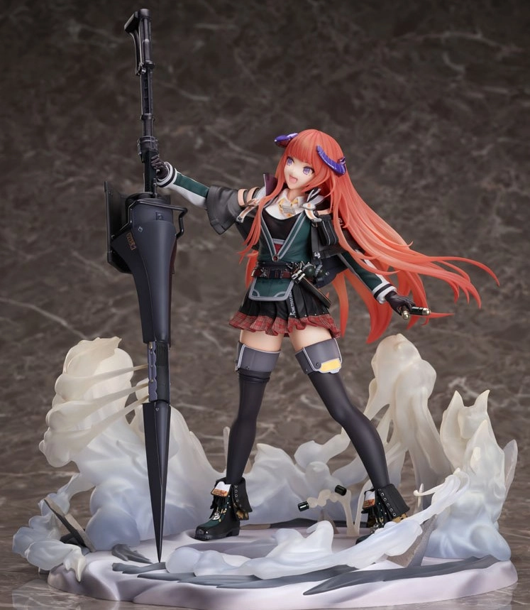 ふるいちオンライン - ホビー/アークナイツ/[特典付き] バグパイプ