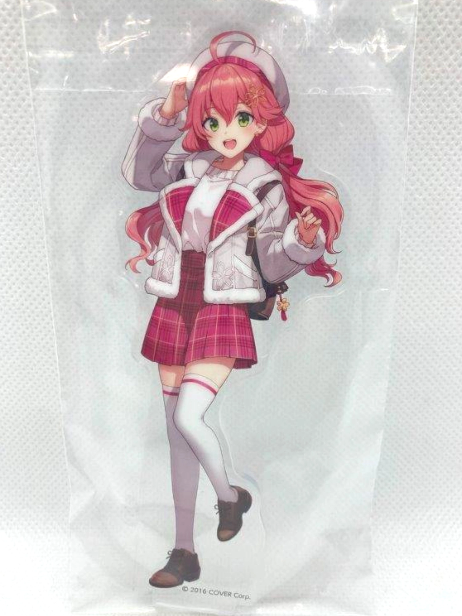 ふるいちオンライン - ホビー/VTuber/さくらみこ アクリルスタンド