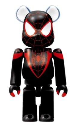 ふるいちオンライン - ホビー/MARVEL（マーベル）/BE@RBRICK-ベア