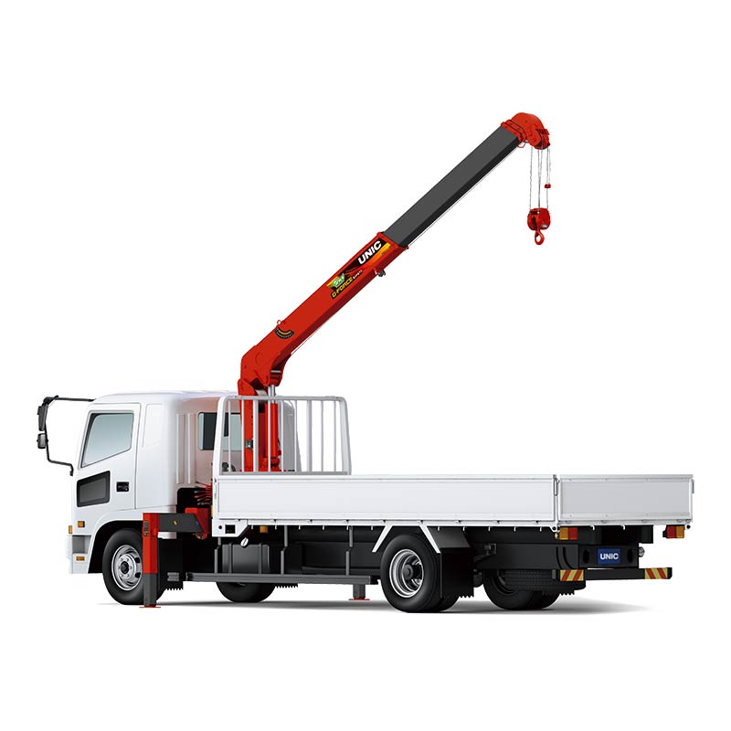 URG500AS | 製品情報 | 古河ユニック株式会社