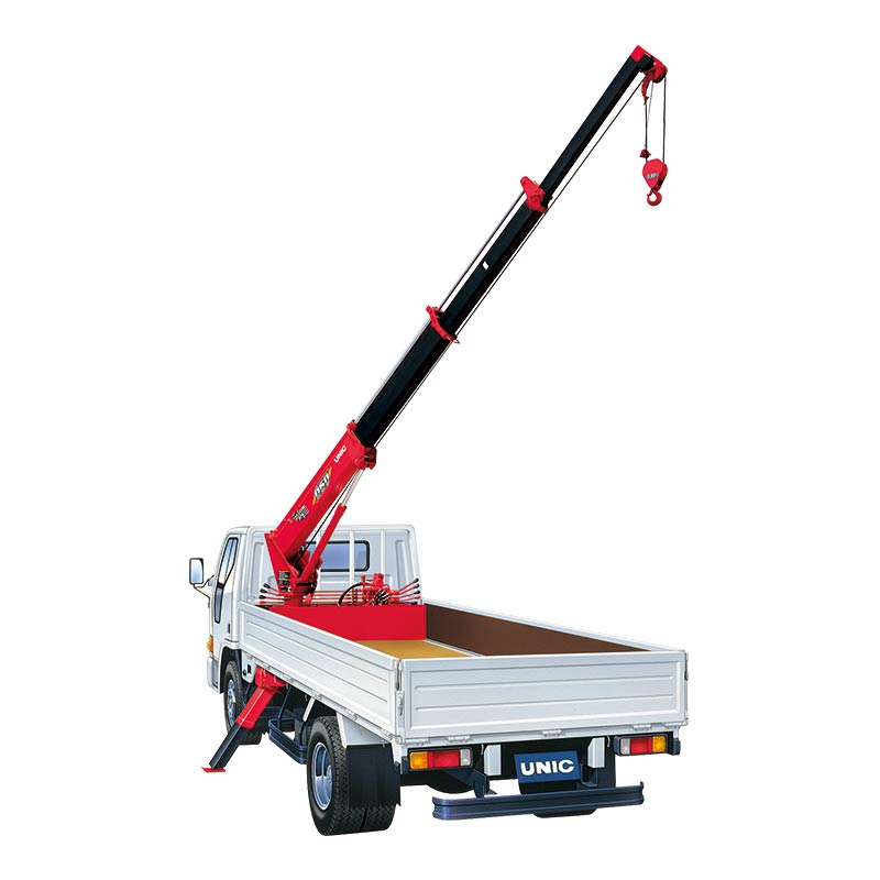 URA050 | 製品情報 | 古河ユニック株式会社