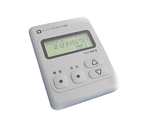 アロハ ND5 ナンバー・ディスプレイ対応 CTIアダプタ｜通販｜フルタカ