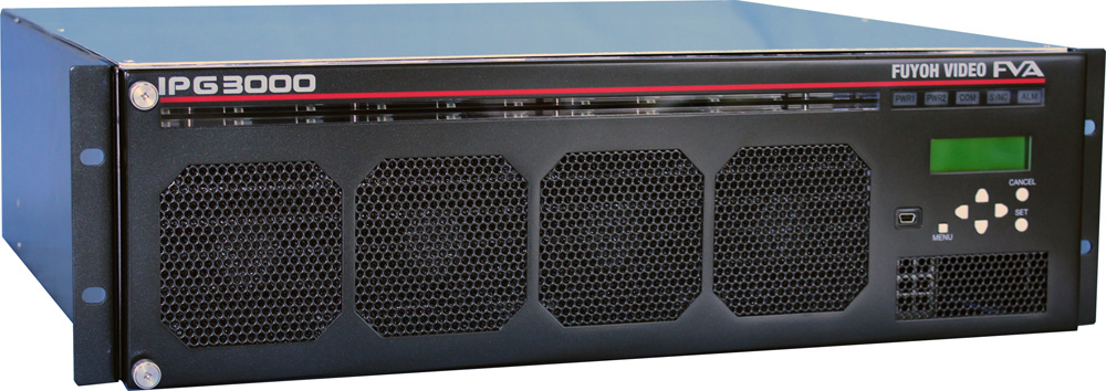 FVA-株式会社 芙蓉ビデオエイジェンシー