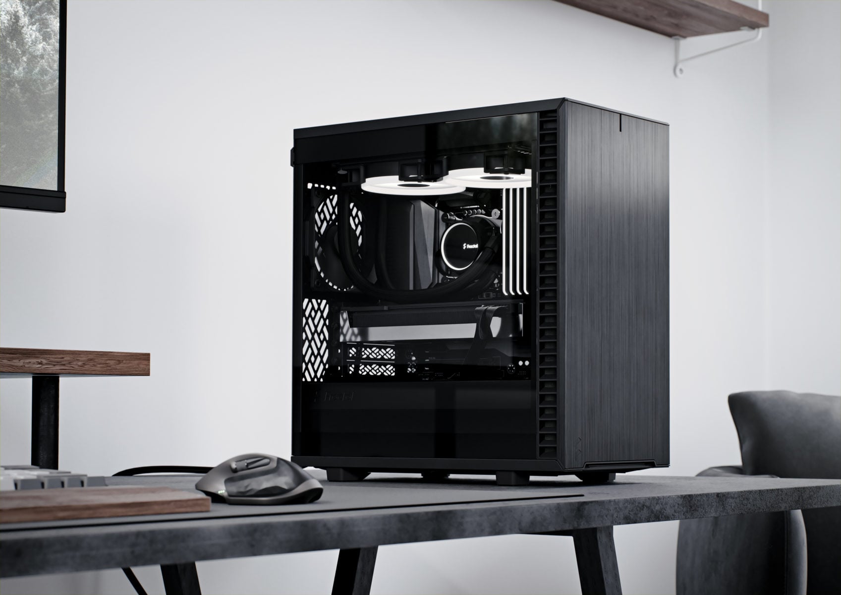 Define 7 Mini — Fractal Design