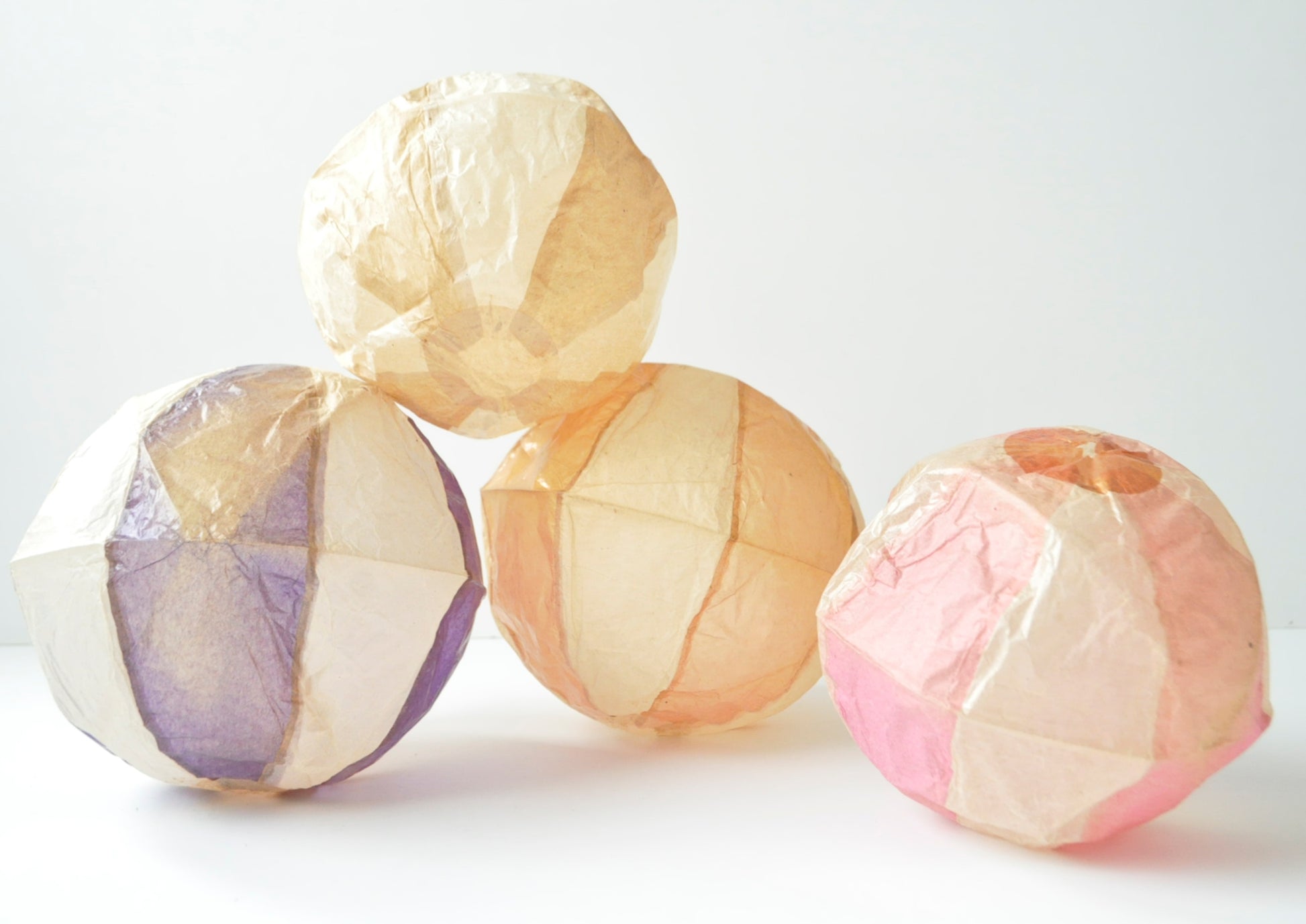 紙ふうせん – FRAGILE BOOKS