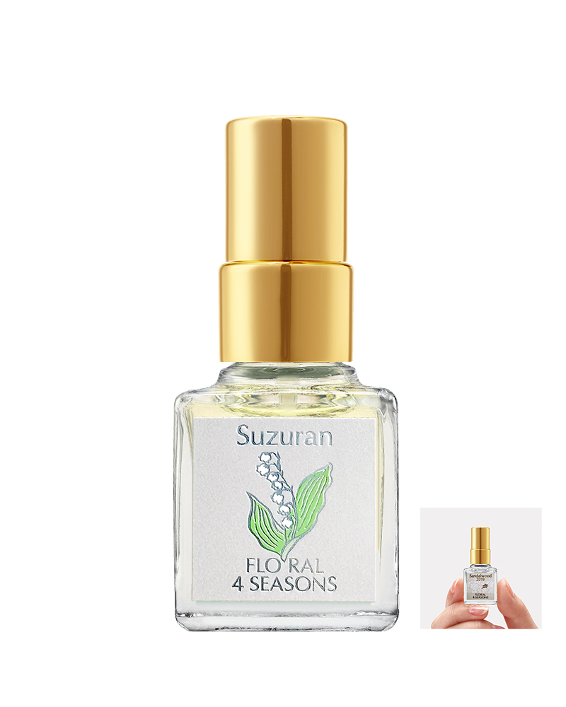 すずらん | 香水通販（男性・女性）