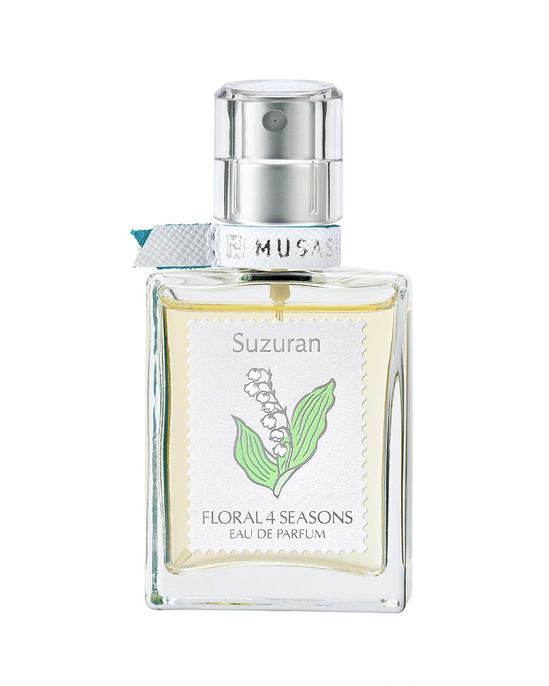 すずらん | 香水通販（男性・女性）