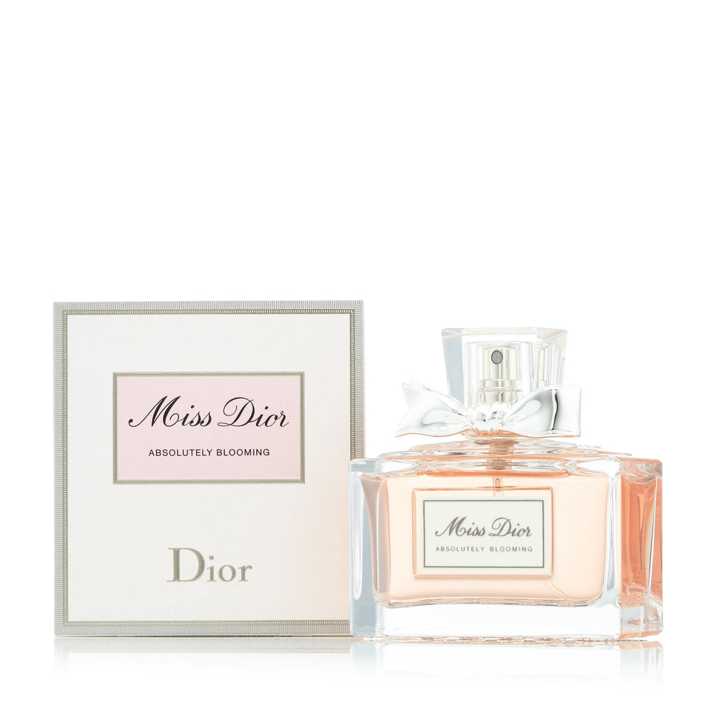 香水(女性用) Miss Dior Absolutely Blooming50ml DIOR Miss Dior